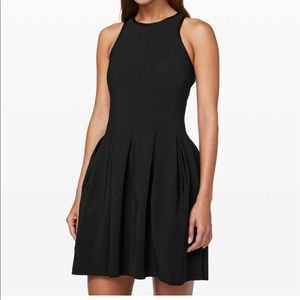 Lululemon Here to There Dress- NWT!